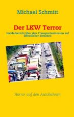 Cover-Bild Der LKW Terror