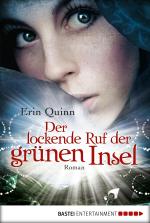 Cover-Bild Der lockende Ruf der grünen Insel