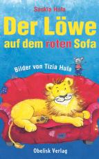 Cover-Bild Der Löwe auf dem roten Sofa
