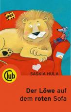 Cover-Bild Der Löwe auf dem roten Sofa