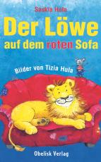 Cover-Bild Der Löwe auf dem roten Sofa