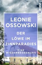 Cover-Bild Der Löwe im Zinnparadies