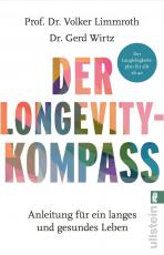 Cover-Bild Der Longevity-Kompass
