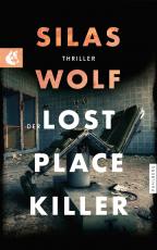 Cover-Bild Der Lost Place Killer