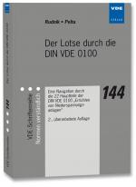 Cover-Bild Der Lotse durch die DIN VDE 0100