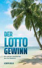 Cover-Bild Der Lottogewinn