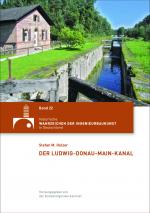 Cover-Bild Der Ludwig-Donau-Main-Kanal