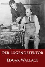 Cover-Bild Der Lügendetektor