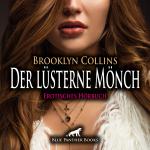 Cover-Bild Der lüsterne Mönch | Erotik Audio Story | Erotisches Hörbuch Audio CD