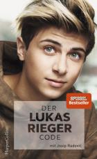 Cover-Bild Der Lukas Rieger Code