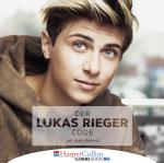 Cover-Bild Der Lukas Rieger Code