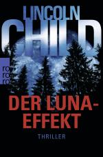 Cover-Bild Der Luna-Effekt