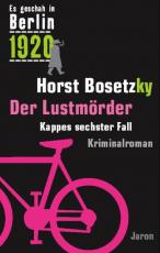 Cover-Bild Der Lustmörder