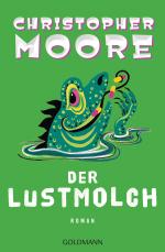 Cover-Bild Der Lustmolch