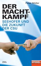 Cover-Bild Der Machtkampf