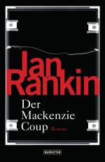 Cover-Bild Der Mackenzie Coup