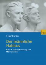 Cover-Bild Der männliche Habitus