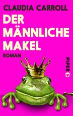 Cover-Bild Der männliche Makel