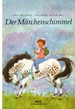 Cover-Bild Der Märchenschimmel