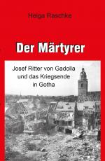 Cover-Bild Der Märtyrer