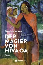 Cover-Bild Der Magier von Hiva Oa