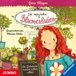 Cover-Bild Der magische Blumenladen [1]