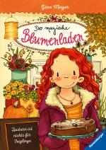 Cover-Bild Der magische Blumenladen 3: Zaubern ist nichts für Feiglinge