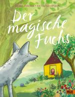 Cover-Bild Der magische Fuchs