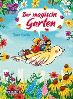 Cover-Bild Der magische Garten