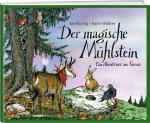 Cover-Bild Der magische Mühlstein