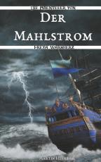 Cover-Bild Der Mahlstrom