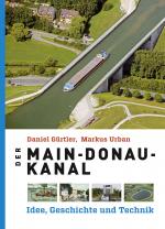 Cover-Bild Der Main-Donau-Kanal