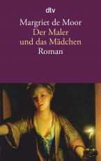 Cover-Bild Der Maler und das Mädchen