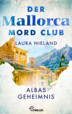 Cover-Bild Der Mallorca Mord Club - Albas Geheimnis
