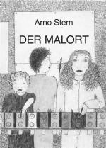 Cover-Bild Der Malort