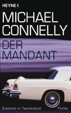 Cover-Bild Der Mandant