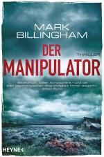Cover-Bild Der Manipulator