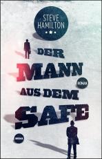 Cover-Bild Der Mann aus dem Safe