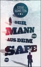 Cover-Bild Der Mann aus dem Safe