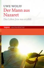Cover-Bild Der Mann aus Nazaret