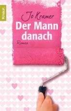 Cover-Bild Der Mann danach