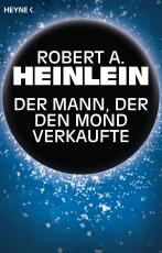 Cover-Bild Der Mann, der den Mond verkaufte