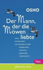 Cover-Bild Der Mann, der die Möwen liebte