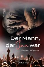 Cover-Bild Der Mann, der Jan war