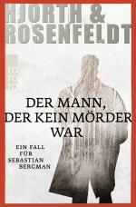 Cover-Bild Der Mann, der kein Mörder war