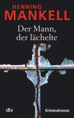 Cover-Bild Der Mann, der lächelte