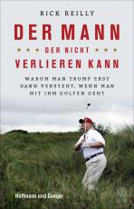 Cover-Bild Der Mann, der nicht verlieren kann