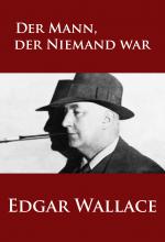 Cover-Bild Der Mann, der Niemand war