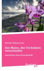 Cover-Bild Der Mann, der Orchideen verschenkte