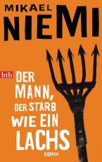 Cover-Bild Der Mann, der starb wie ein Lachs